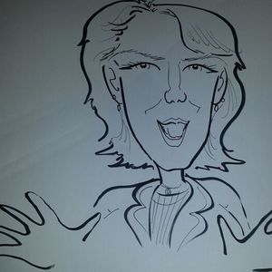 Meet your Posher, Linda